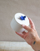 SALE / Blue Bird Box