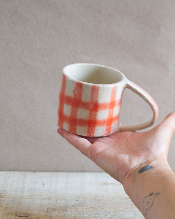 SALE / Classic Mug