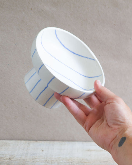 SALE / Pet food bowl