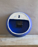 SALE / Clock / Blue