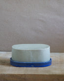 SALE / Butter dish / Mismatched