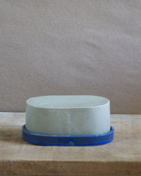 SALE / Butter dish / Mismatched