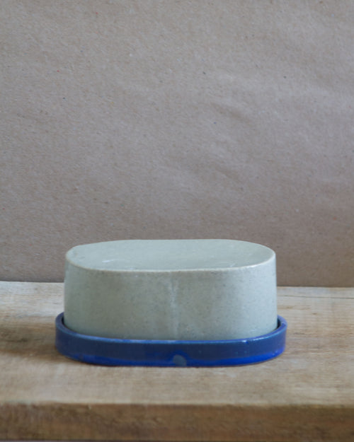SALE / Butter dish / Mismatched