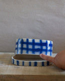 SALE / Butter dish / Air Brush