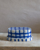 SALE / Butter dish / Air Brush