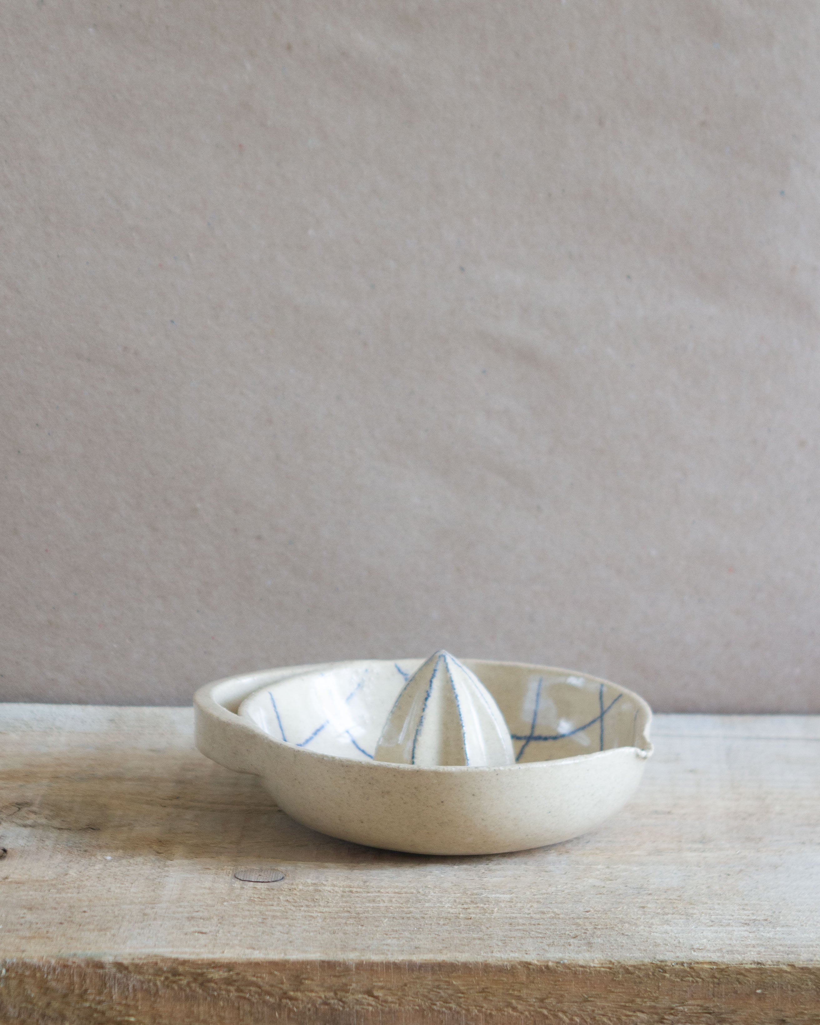 SALE / Citrus Squeezer