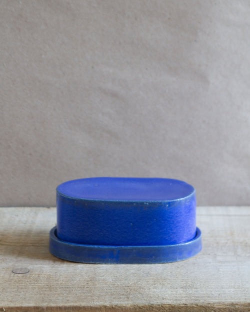 SALE / Butter dish / Full Color