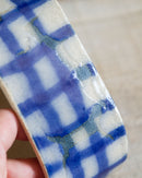 SALE / Butter dish / Air Brush
