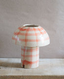 SALE / Lamp / Orange