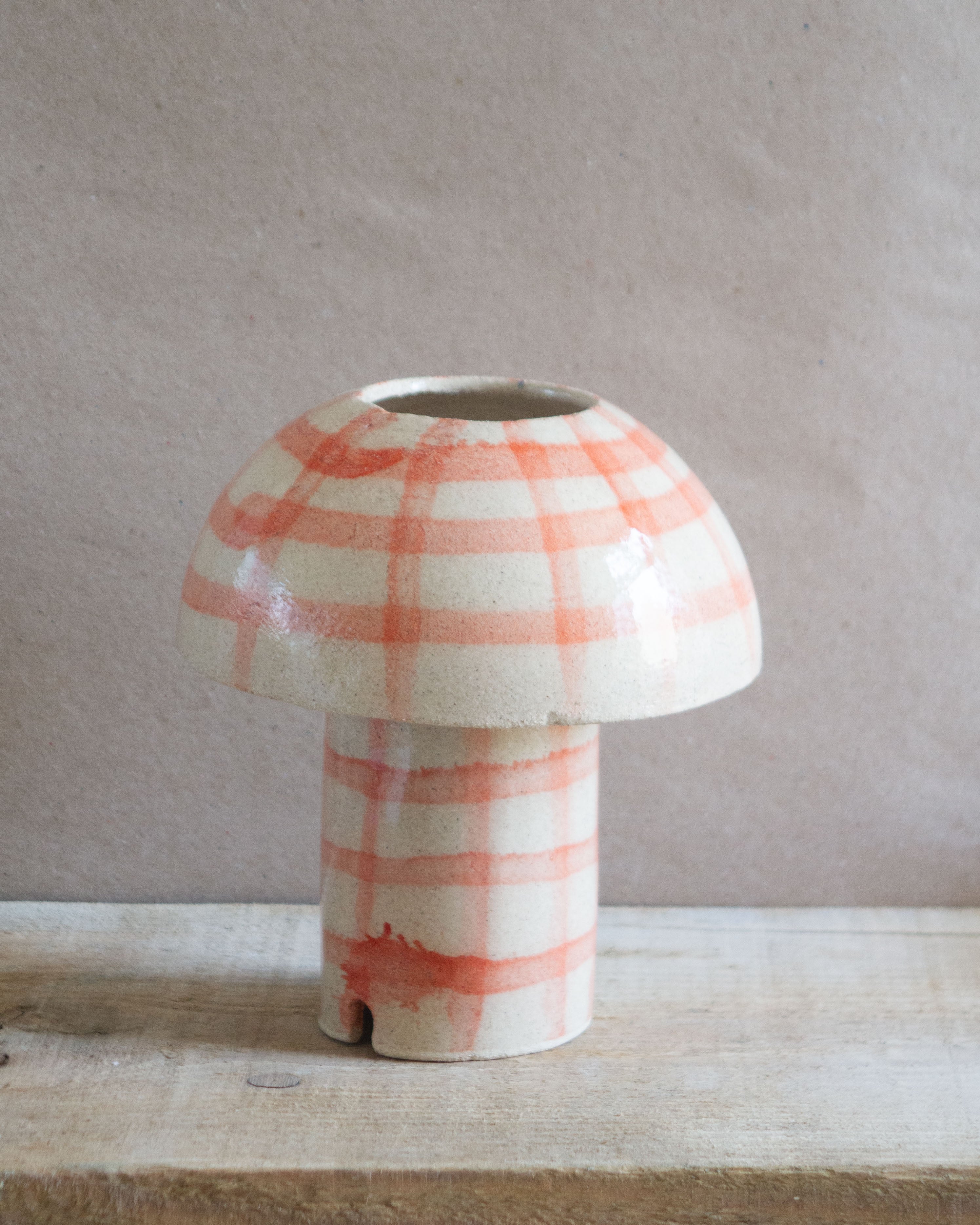 SALE / Lamp / Orange