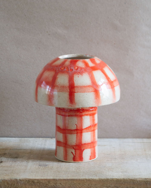SALE / Lamp / Orange