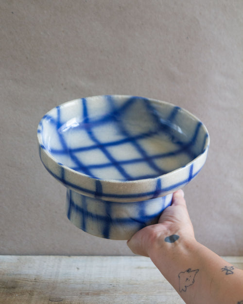 SALE / Fruit Bowl / Air Brush