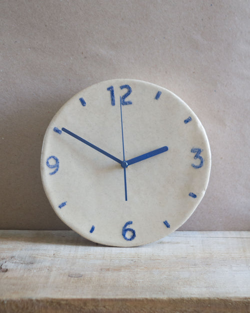 SALE / Clock / Pencil