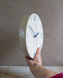 SALE / Clock / Pencil