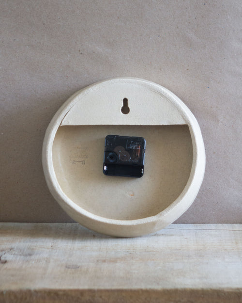 SALE / Clock / Pencil