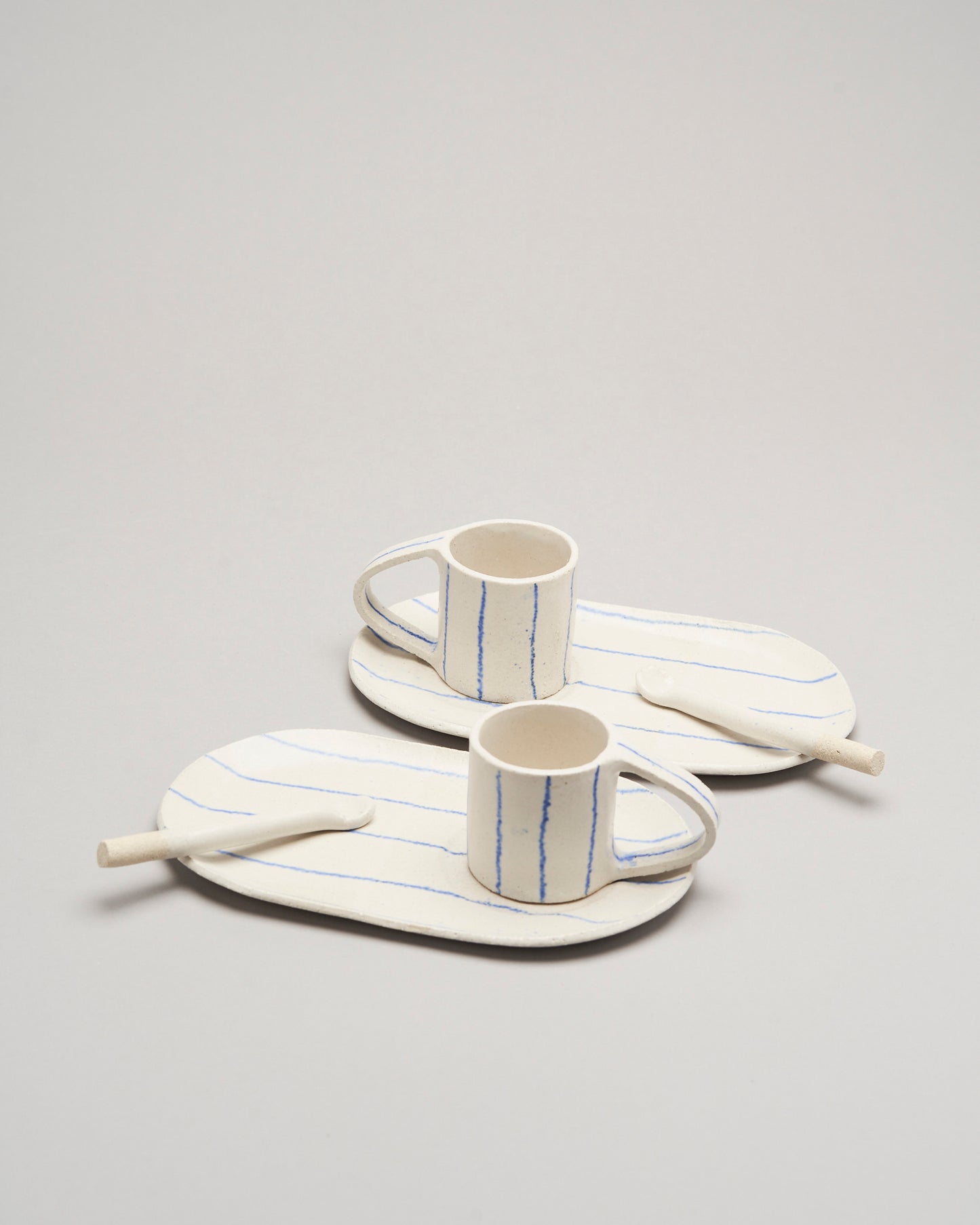 Espresso Set / LINES