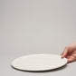 Dinner Plate Ø 26 cm / LINES
