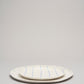 Dinner Plate Ø 26 cm / LINES