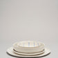 Everything Plate Ø 20 cm / LINES