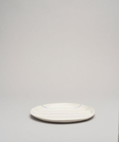 Dessert Plate Ø 20 cm / LINES