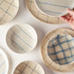 Dessert Plate  Ø 20 cm / GRID