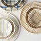 Everything Plate Ø 20 cm / GRID