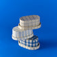 Butter dish / LINES