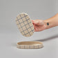 Butter dish / GRID
