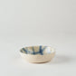 Small bowl Ø 14 cm / Brushed Grid