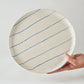 Dinner Plate Ø 26 cm / LINES