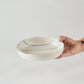 Everything Plate Ø 20 cm / LINES