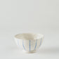 Classic bowl Ø 14 cm H 7cm  / LINES