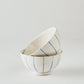 Classic bowl Ø 14 cm H 7cm  / LINES