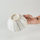 Classic bowl Ø 14 cm H 7cm  / LINES