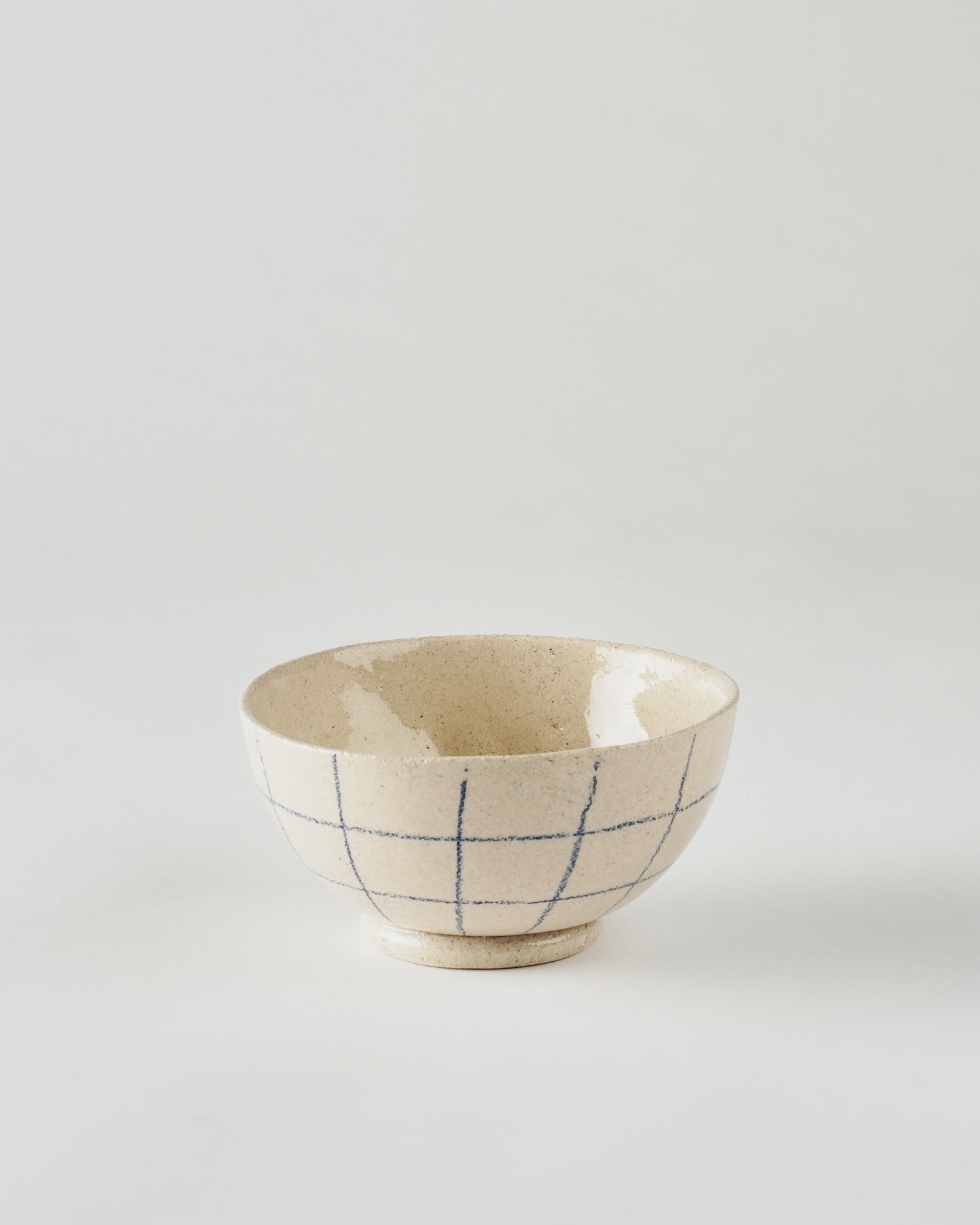 Classic bowl Ø 14 cm H 7cm  / GRID