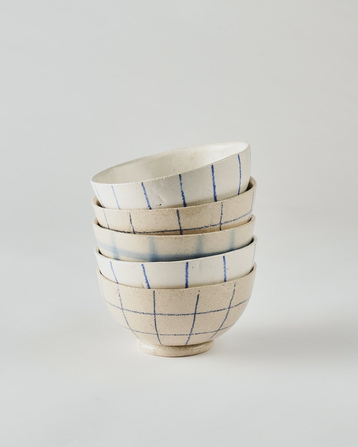 Classic bowl Ø 14 cm H 7cm  / LINES