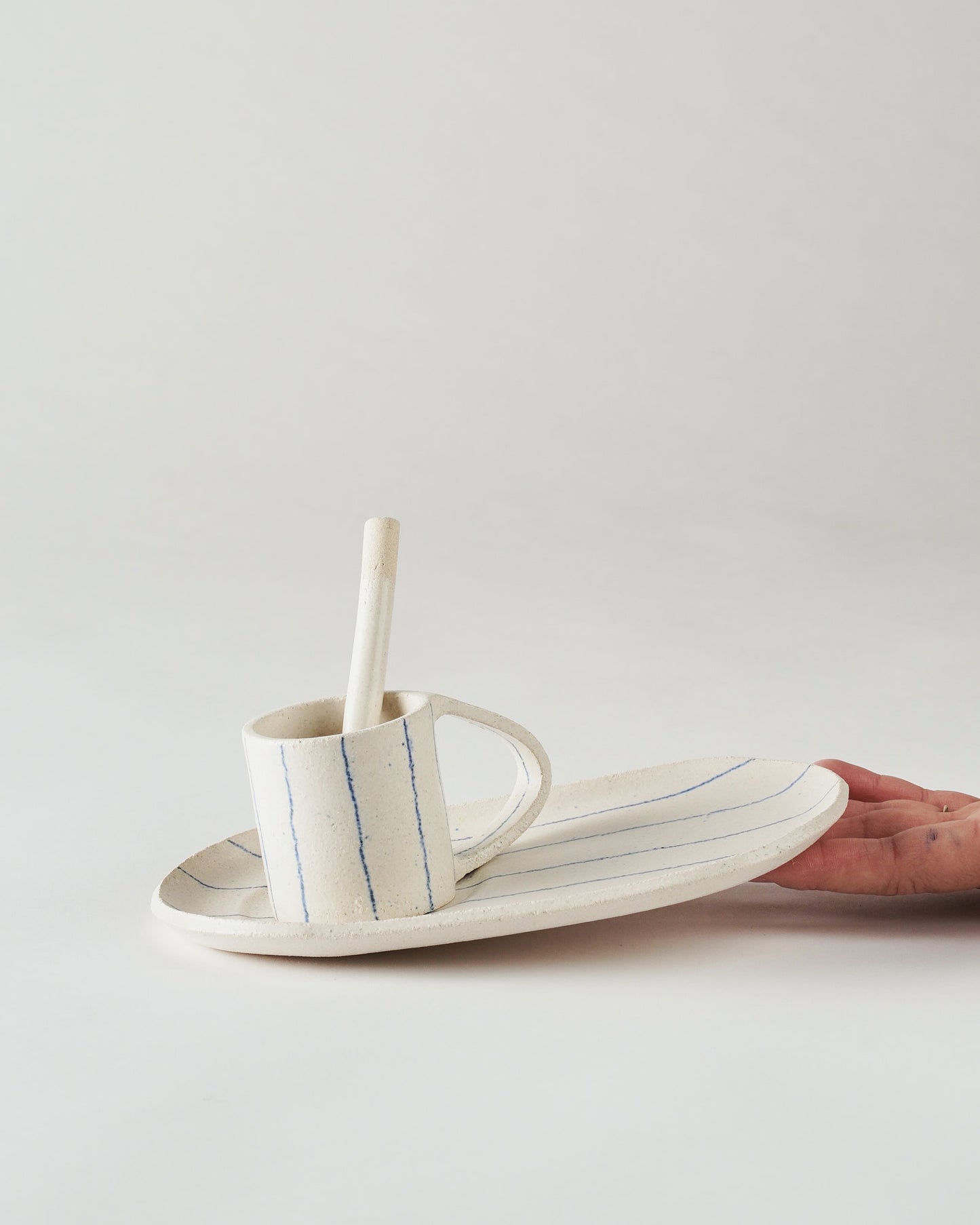 Espresso Set / LINES