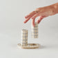 Salt & Pepper set / GRID