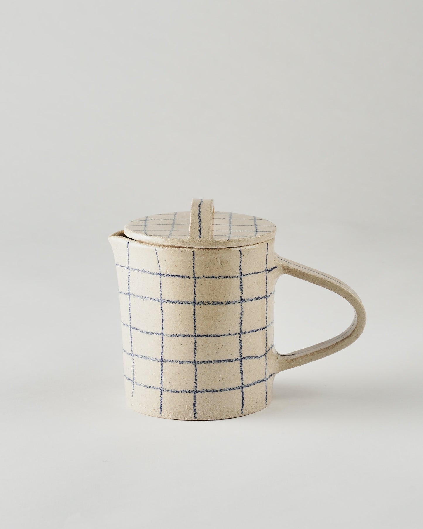 Tea Pot / GRID