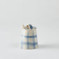 Sugar Box / Brushed Grid