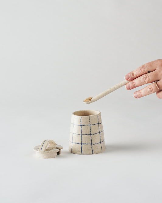 Sugar Box / GRID