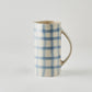 Carafe / Brushed Grid