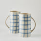 Carafe / Brushed Grid