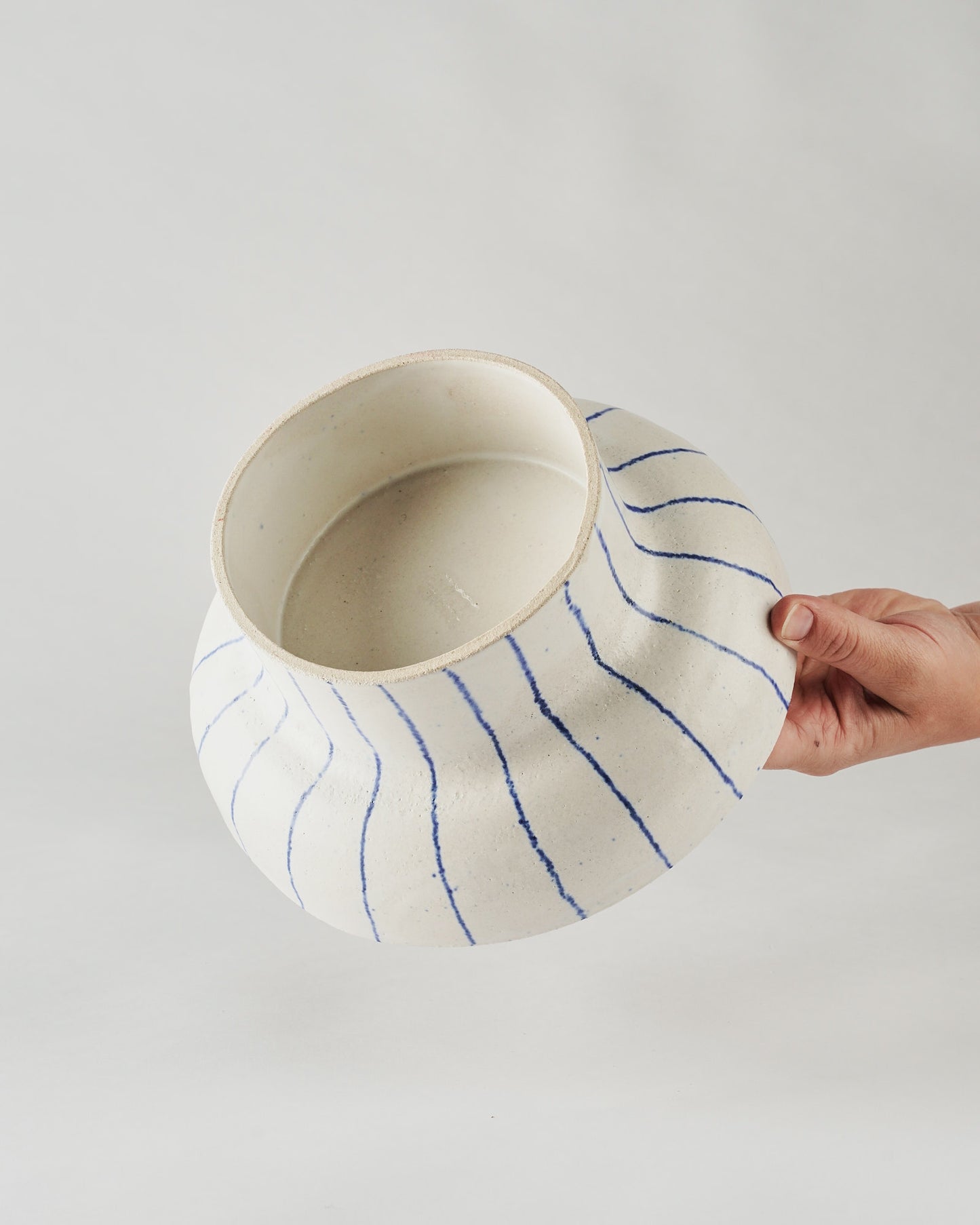 Fruit Bowl / LINES
