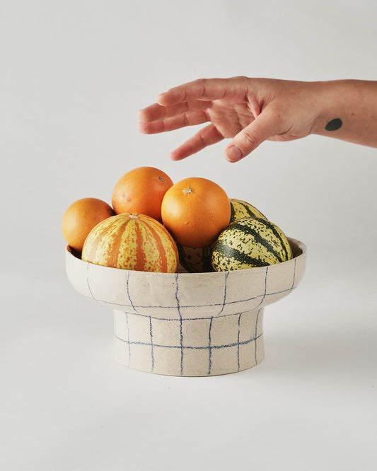 Fruit Bowl / GRID