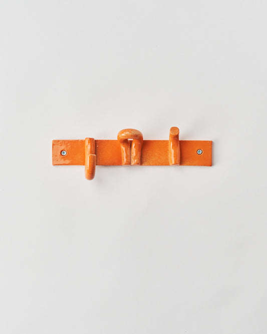 Hooks / Orange