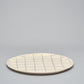 Dinner Plate Ø 26 cm / GRID