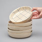 Everything Plate Ø 20 cm / GRID