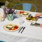 Dinner Plate Ø 26 cm / GRID