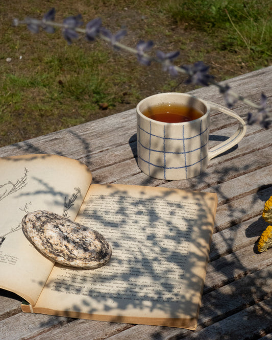 Classic Mug / GRID